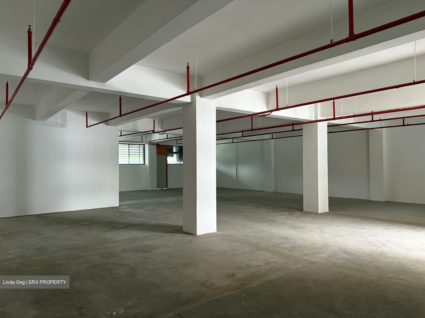 B Central (D12), Factory #492254091